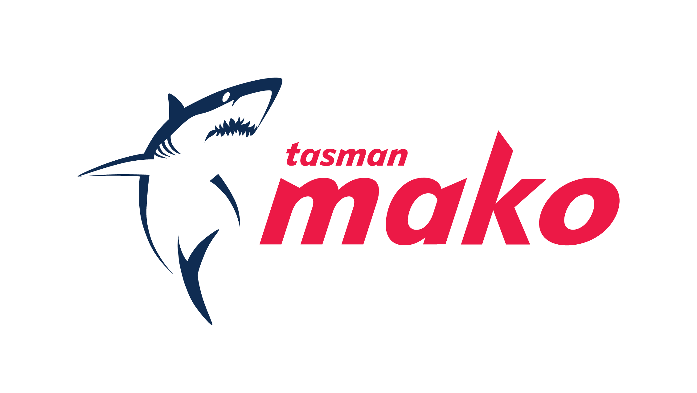 Tasman Mako Tickets logo